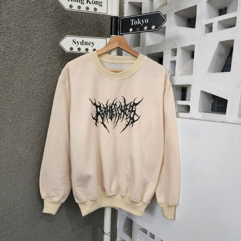 tato hodie dan sweater