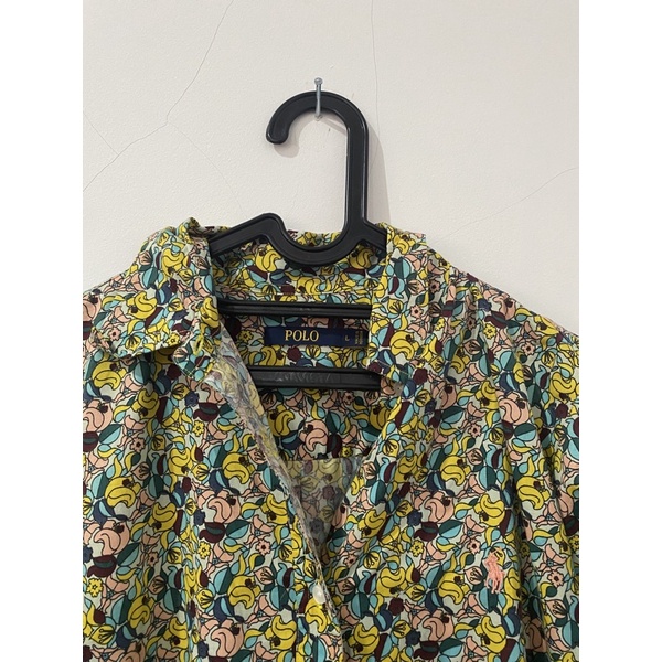 Preloved POLO Dress