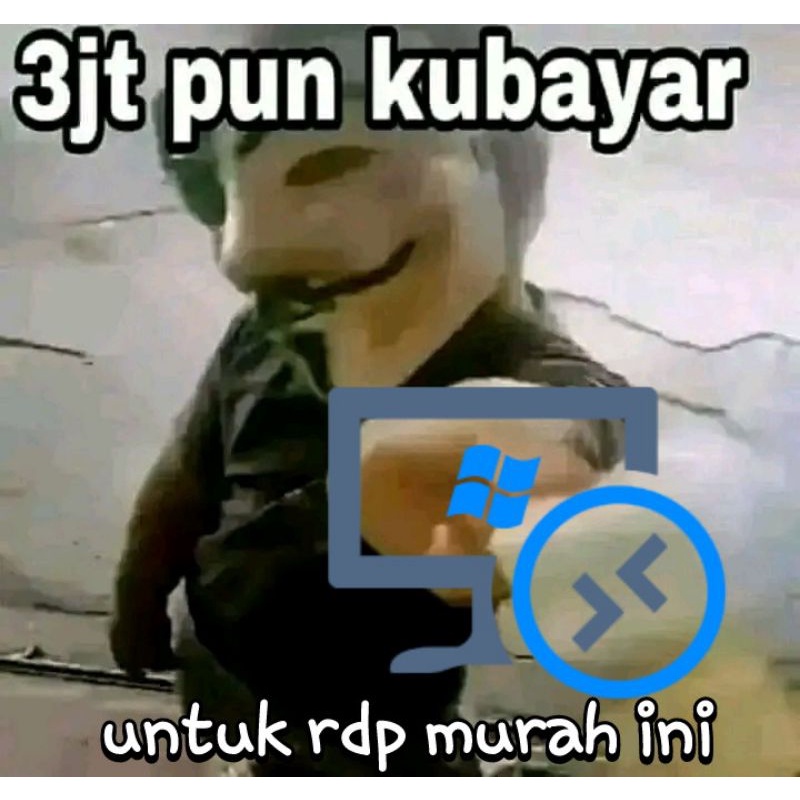 RDP 8 CORE 32GBRAM