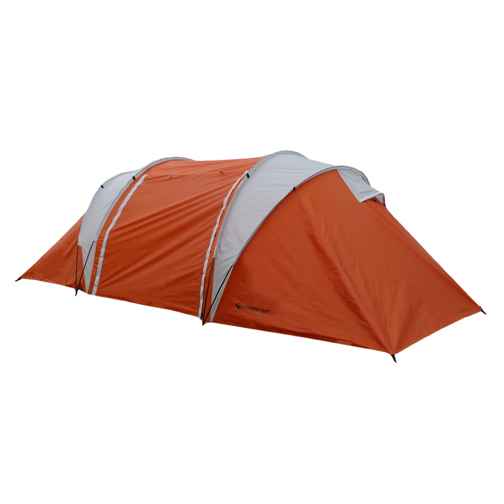 Tenda Camping Forester Family Tent TDF 010 Zeta