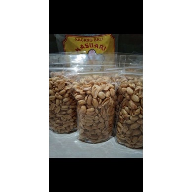 

Kacang Bali 250Gr