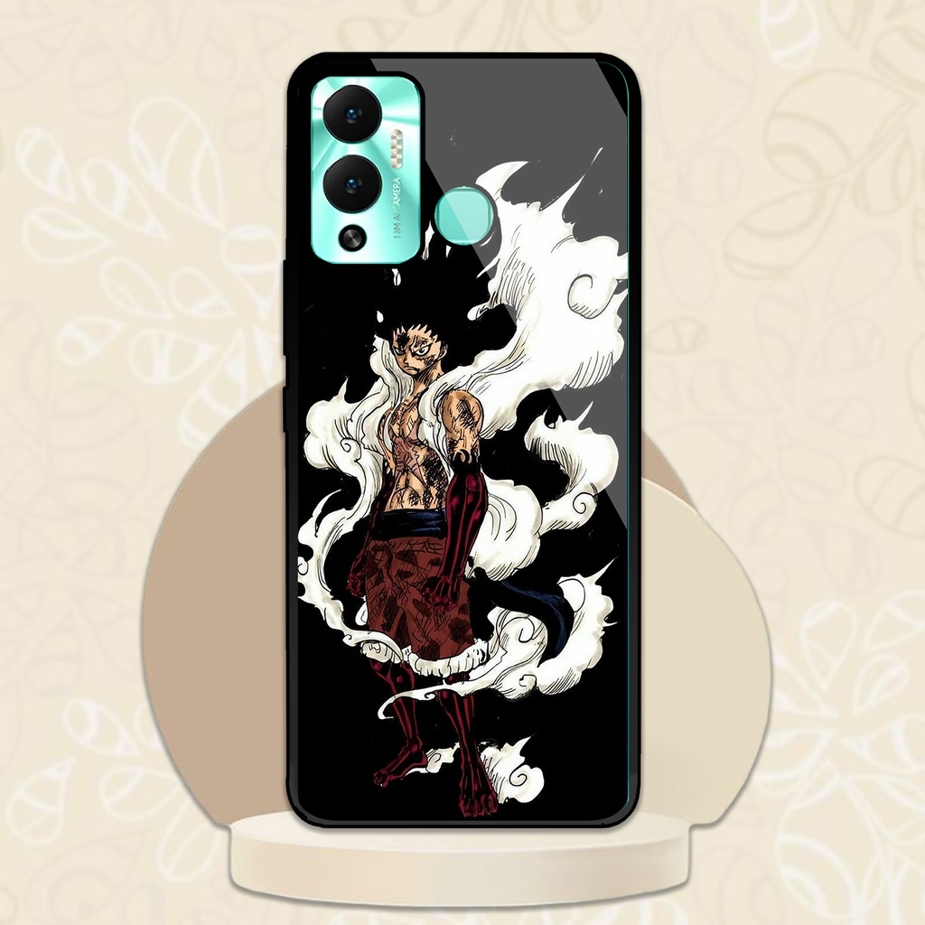 [MP11] Case Kilau Glossy Infinix Hot 12 Play | Casing Infinix Hot 12 Play | Pelindung Hp Smartphone 