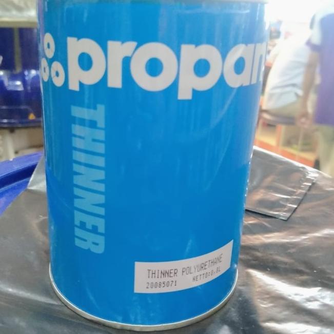 thinner polyurethane