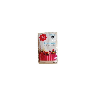 BEDAK TABUR VIVA NO 4 NATURAL