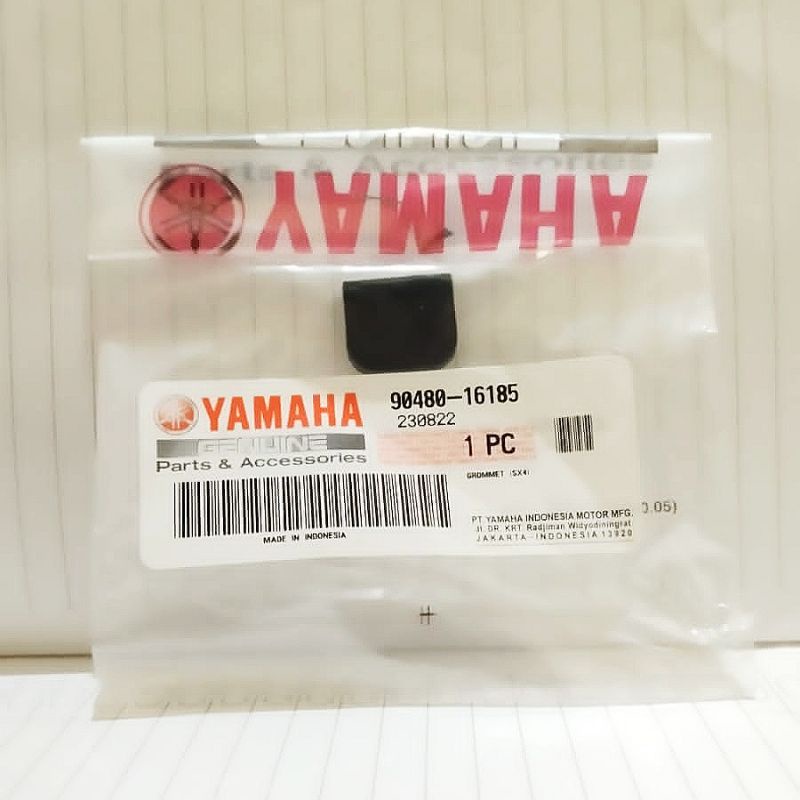 KARET GEPENG TANGKI AIR GUARD SCOOP SCORPIO G