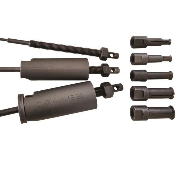 TREKER BEARING 5PCS/ TREKER BEARING PULLER/ TREKER BEARING DALAM