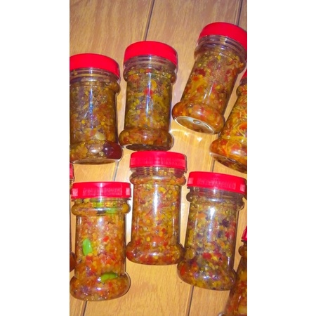 

SAMBAL