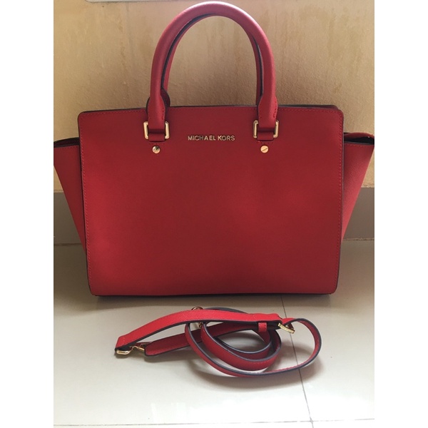 michael kors preloved