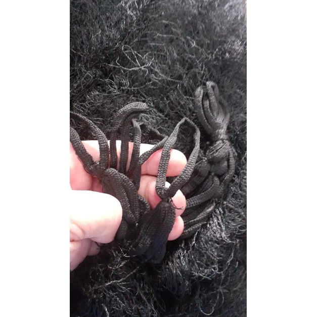 jaring burung nilon siap pakai/ jaring burung