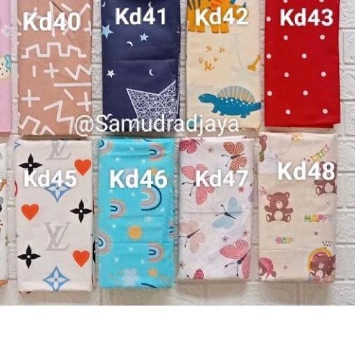 Kain gendongan panjang | Gendongan bayi | Gendongan bayi motif lucu - Pilih motif