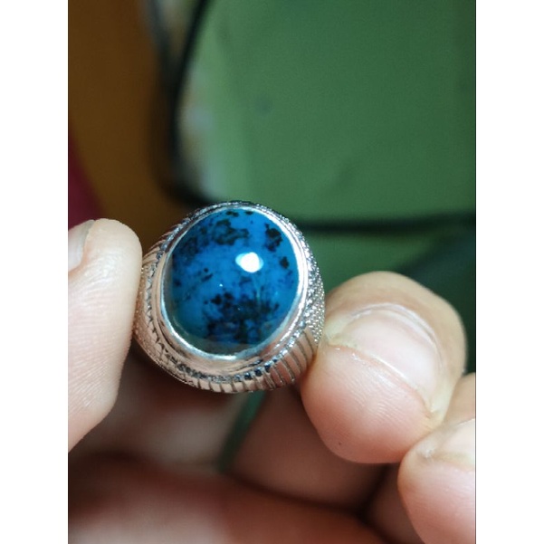 Bacan doko majiko totol coklat