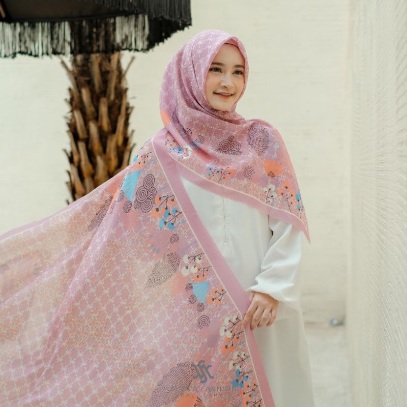 Shofa fashion-Voal dobby pottonstar series RB