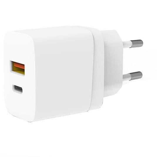 Loops DualPort Charger 20W