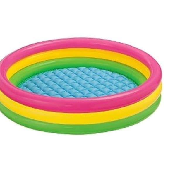 Kolam Anak Intex / Kolam Karet Intex /Kolam Renang intex 57412 [114cm]