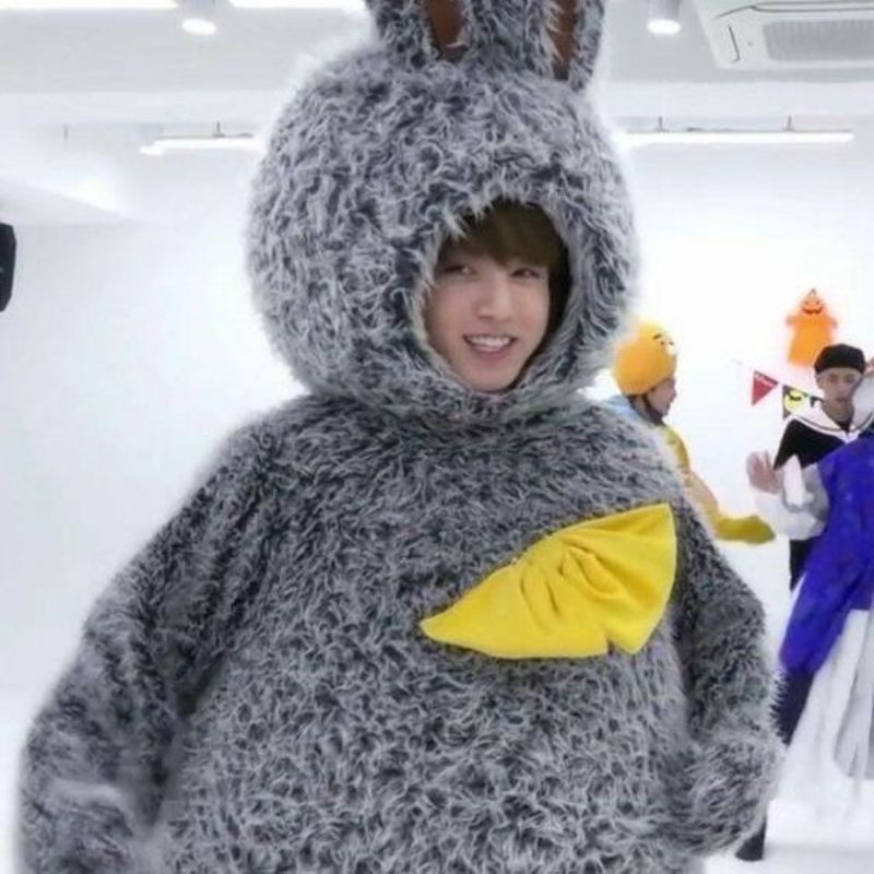 

CO for CutieS part 2