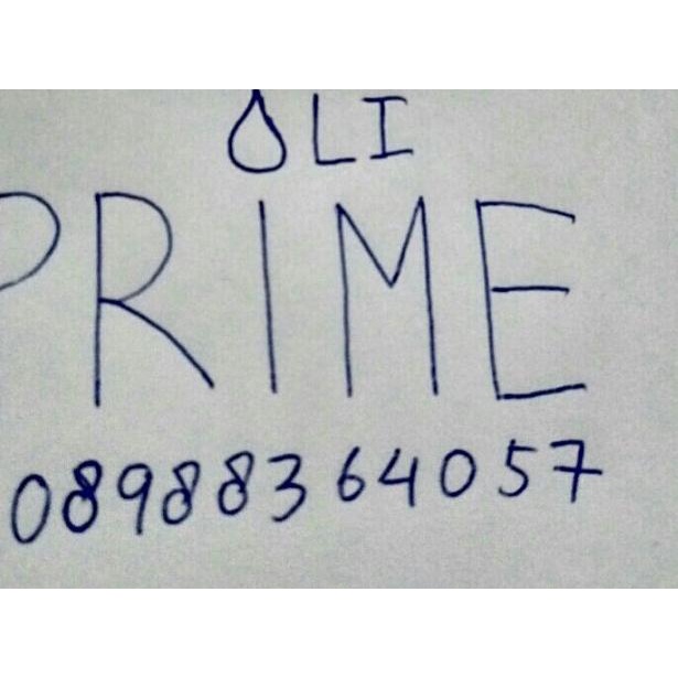 Oli Mesin Mobil Idemitsu 1L 10W/30 10/30 10W30 10W-30 10-30 SM/CF