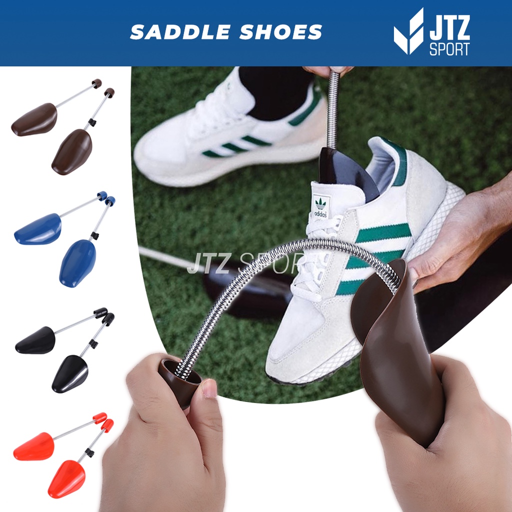 Saddle Shoes Sepatu Futsal Murah