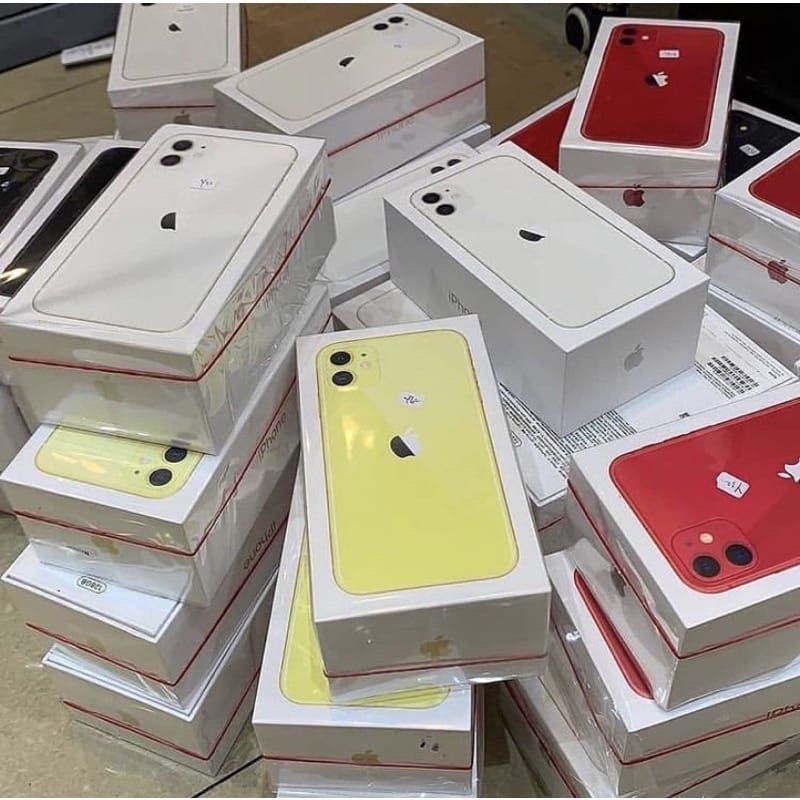 Handphone iphone 11/12/13 pro max Ram 512 GB second mulus dijamin original LTE Only-1