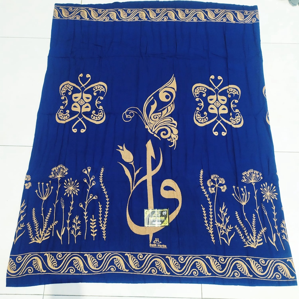 SARUNG SANTRIWATI SARUNG WANITA MBAK SANTRI sarung batik cewek sarung batik santri putri