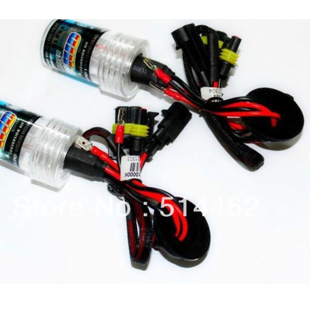 Bohlam HID H1 Untuk Projie / Projector Angeleyes