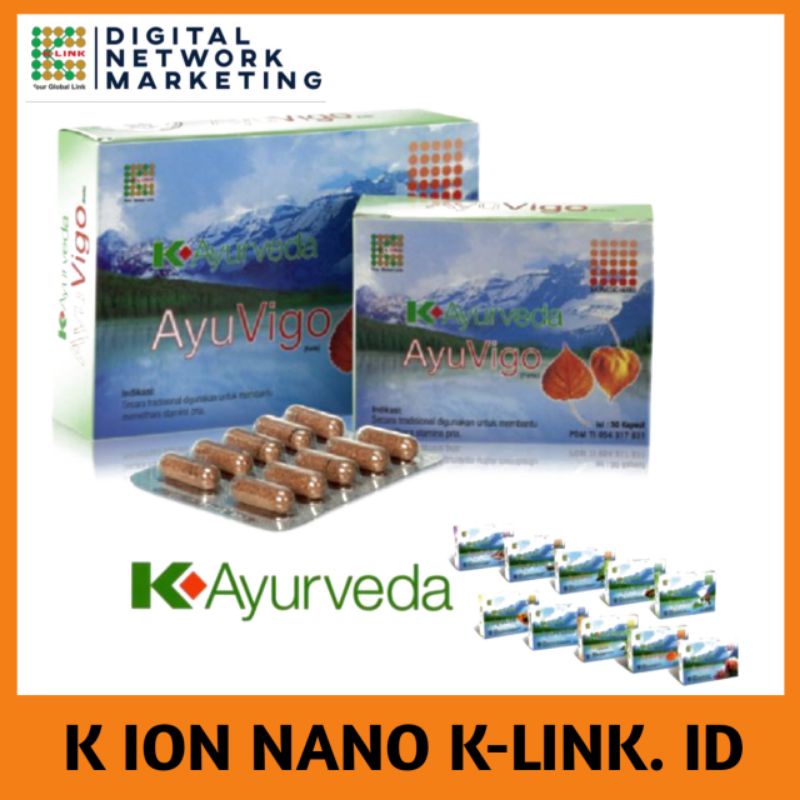 

AYU VERDA AYU VIGO KOMBINASI HERBAL ALAM UNTUK PRIA ORIGINAL