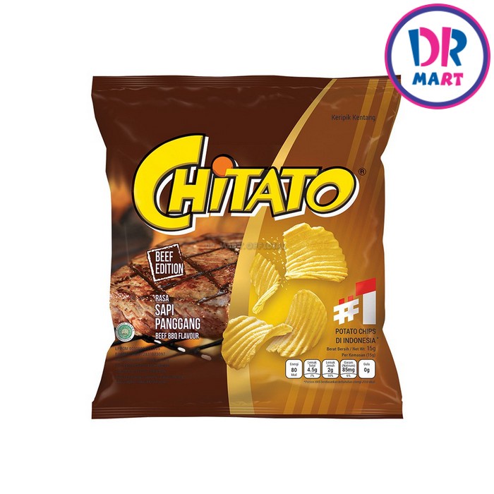 

Chitato Rasa Sapi Panggang 15GR