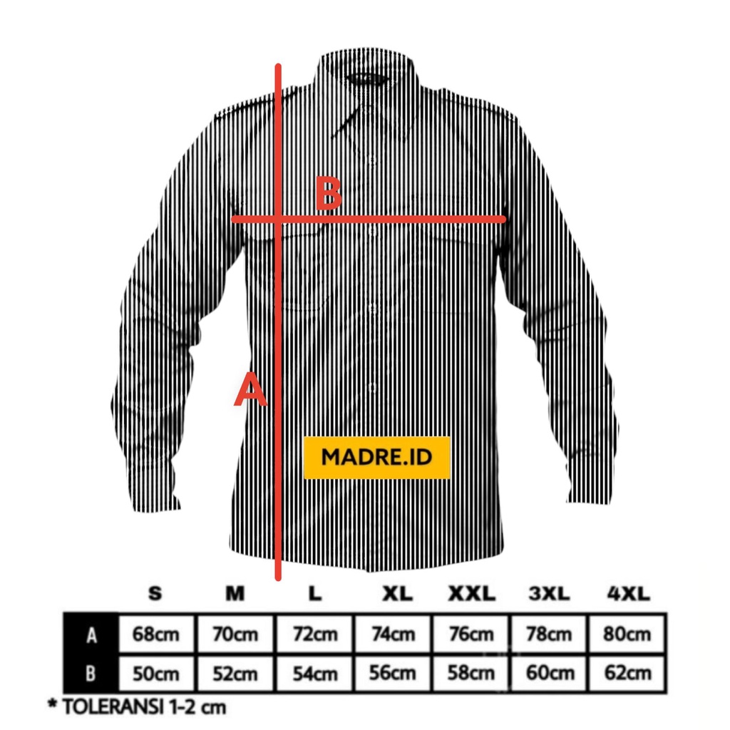 Drill Series - Kemeja Lapangan Tactical Pdl Outdoor Lengan Panjang