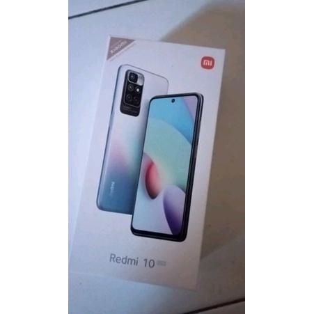 Redmi 10 2022