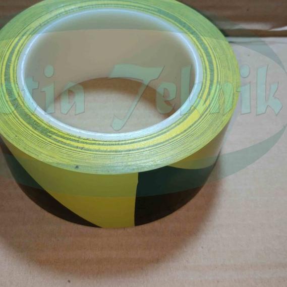 

Lakban Lantai Police Line 2