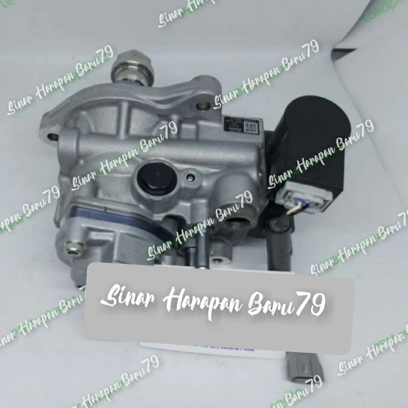 Supplay Pump Assy Innova Fortuner YType Engine 2GD 22100-0E010
