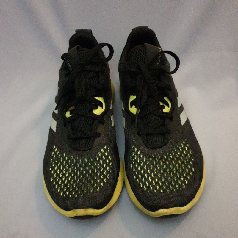 SEPATU ADIDAS PURE BOUNCE + PRELOVED ORI