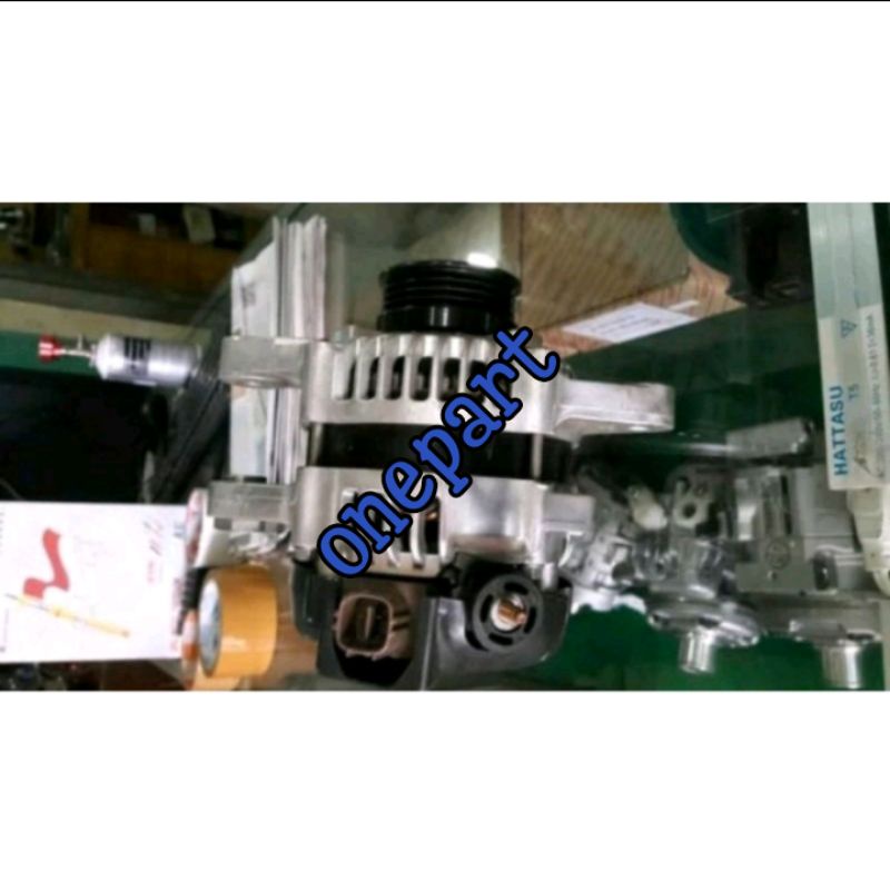 altenator dinamo ampere Vios yaris original