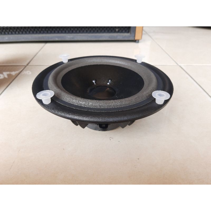 Speaker 6&quot; 6 inch CURVE 648 Woofer 75 Watt