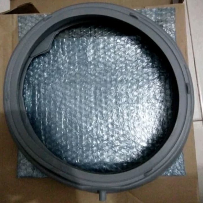 VNDH gasket atau seal mesin cuci LG type WD-K8070TP