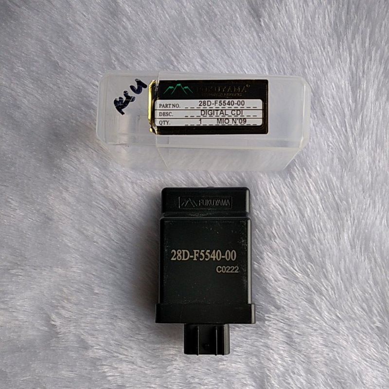 Cdi mio sporty 28D-F5540-00 ori FUKUYAMA