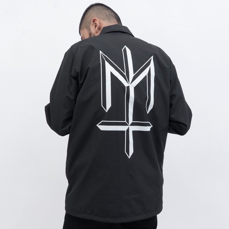 Maternal Disaster - Jacket - Draker