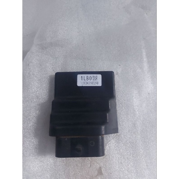 Ecu ecm cdi Yamaha Xeon GT 125 pnp Xeon RC Original