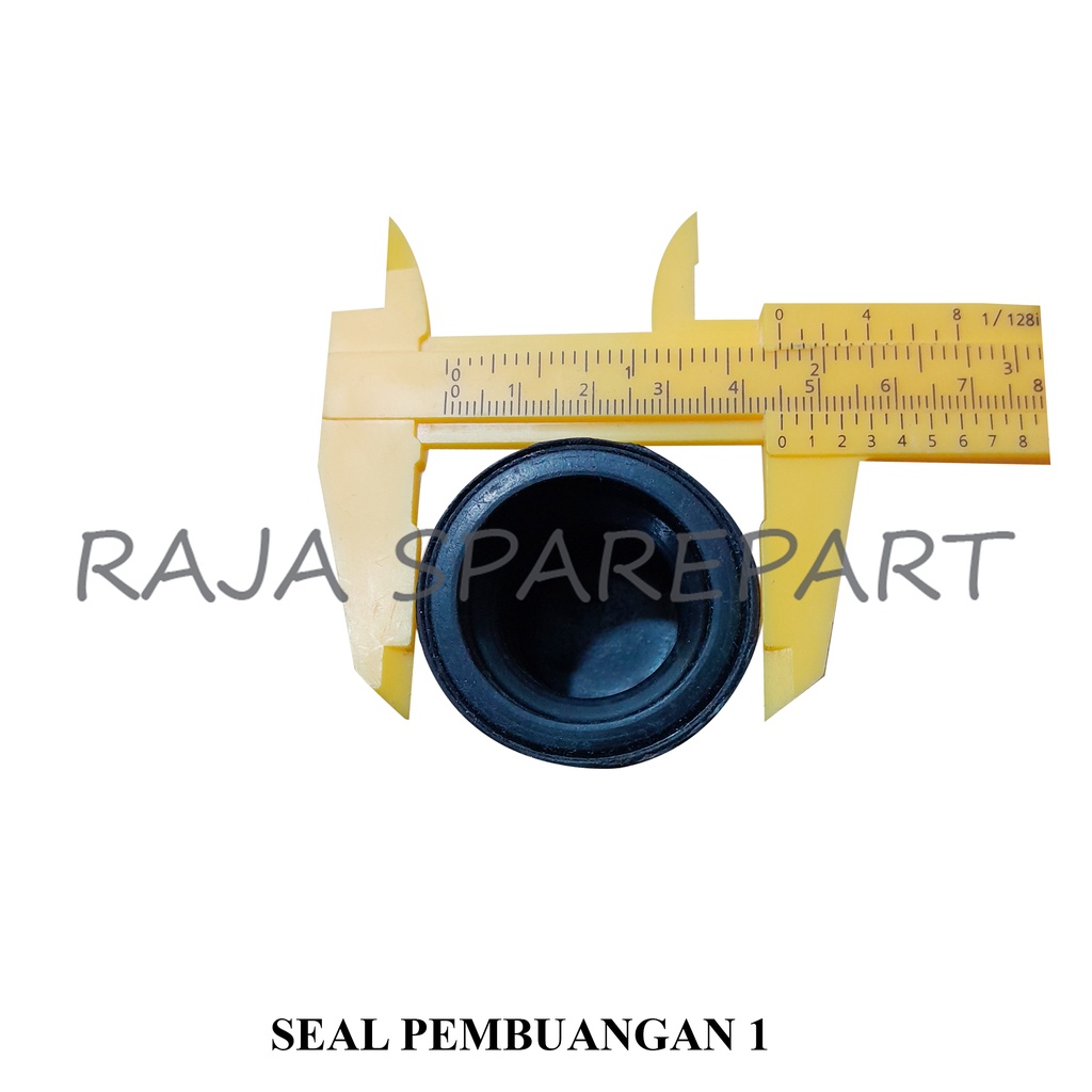 SEAL PEMBUANGAN 1