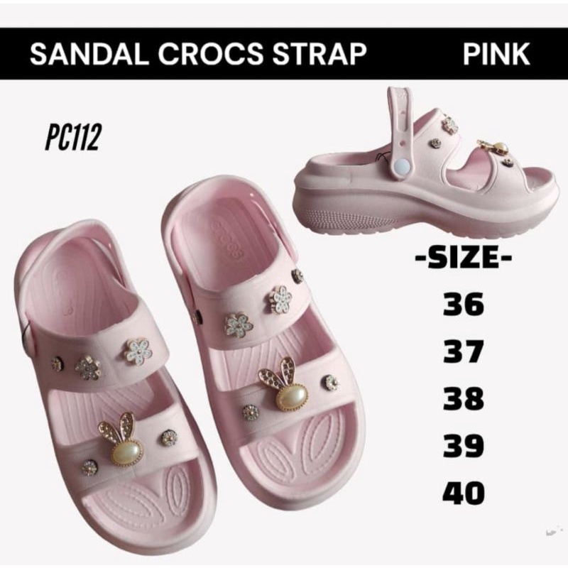 CROCS DEWASA