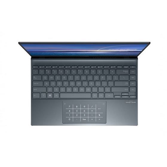 ASUS Zenbook UM425QA Ryzen 5 5600 8GB 512GB Windows 10 Pro 14,0 FHD