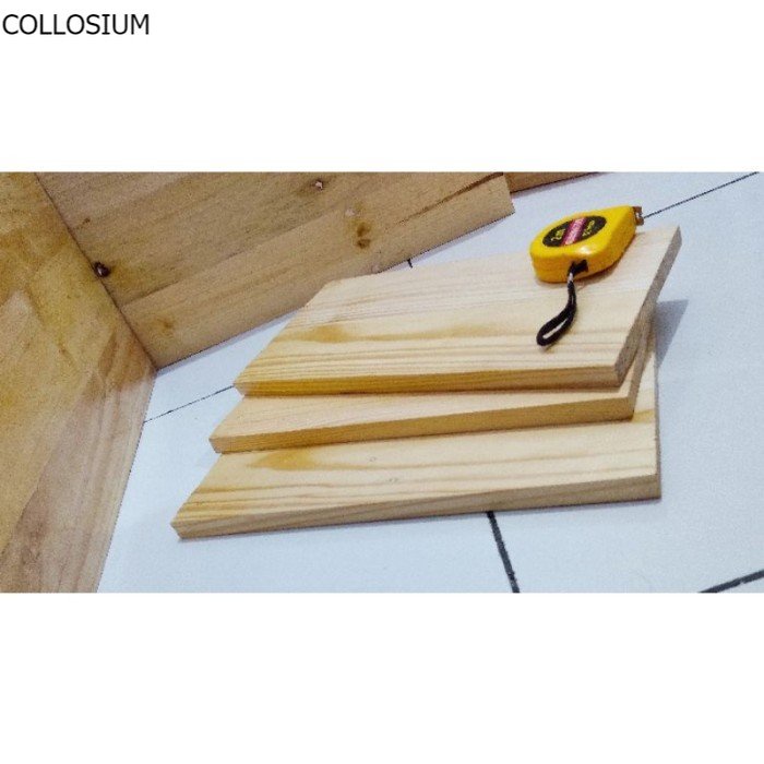 

Kayu Jatibelanda 15x30 cm Ambalan jati belanda Bisa Custom Ukuran Sesaui Kebutuhan