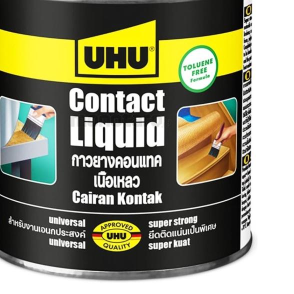 

UHU lem sepatu 250ml