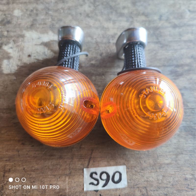Riting Sein Assy Honda CS90 S90Z High Quality