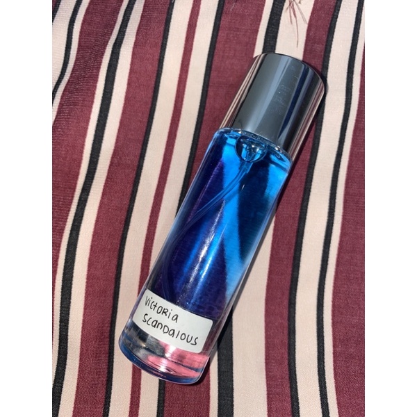 Victoria Secret Scandalous