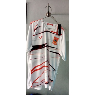 Jersey away BORNEO FC 2020 P2R Stadium Version