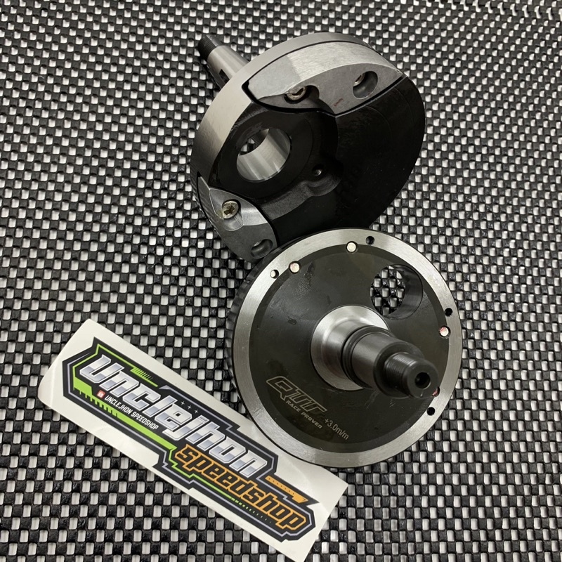 KRUK AS QTT ZX 1.5MM