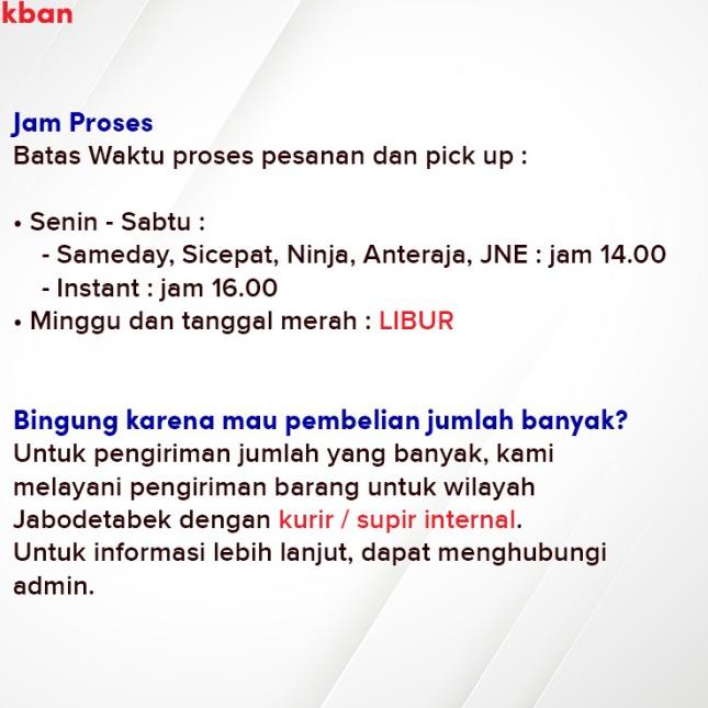 

Bubble Wrap BENING SIAP SOBEK 120 cm x 50 meter