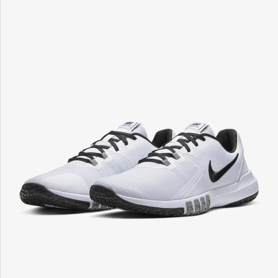 SEPATU TRAINING MENS NIKE M NIKE FLEX CONTROL TR4