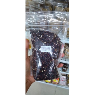 

Beras Pulut Hitam