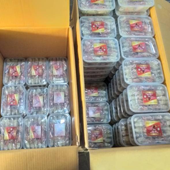 

↜ [GROSIR] WEDANG UWUH AR KOMPLIT TANPA GULA BATU ㅚ